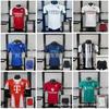 2526 Champions League Chelsea Manchester United Juventus Barcelona Arsenal Paris Real Madrid Jersey Inter Milan Football