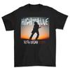 Keith Urban High and Alive World Tour 2025 T-Shirt Unisex T-Shirt Unisex in Cotone