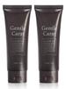 Prevents Dry Skin and Combats Dryness and for Sensitive Large Gentle 2 Rough, Acne. All-in-one Men's Gel, Quasi-drug, Heparin, Moisturizes, Acne,