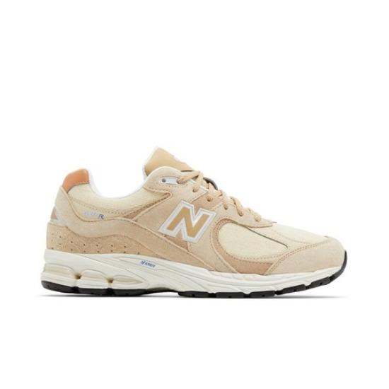 New Balance 2002R 'Incense Sepia' M2002REF Men's Shoes