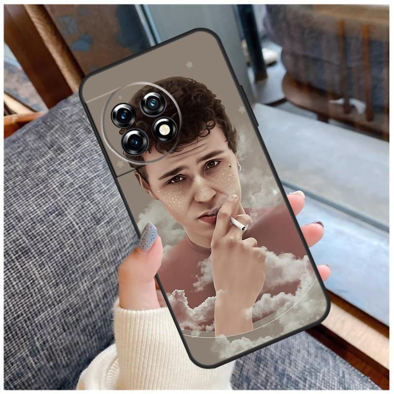 Aron Piper Elite Case For OnePlus 13T 8T 10T 9 10 Pro 15 13 12 11 13R 12R Nord CE 5 2 3 4 Lite N20 N30 Coque