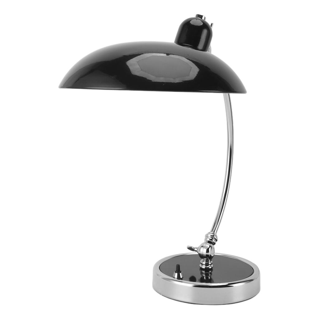 Table Lamp Nordic Elegance Flexible Adjustment Modern Reading Lamp Bedroom Nightstand Lamps for E27