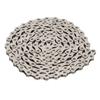 Mountain Bike Chain 12 Speed Hollow Chain Road Cycling Replacement Chain SX12 Silver