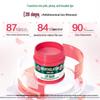 Mentholatum Moisturizing & Exfoliating Lip Cream