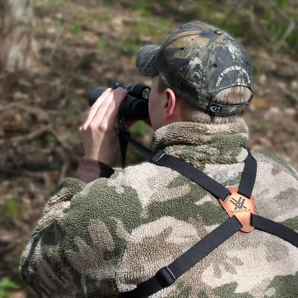 VORTEX Binocular Harness Strap (VOR-VTHARNESS)