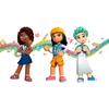 Friends Heartlake Downtown Diner Set 41728