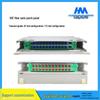 GPHMTEL 72-Core ODF Fiber Optic Distribution Frame
