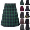 Partea de jos – Kilt-uri