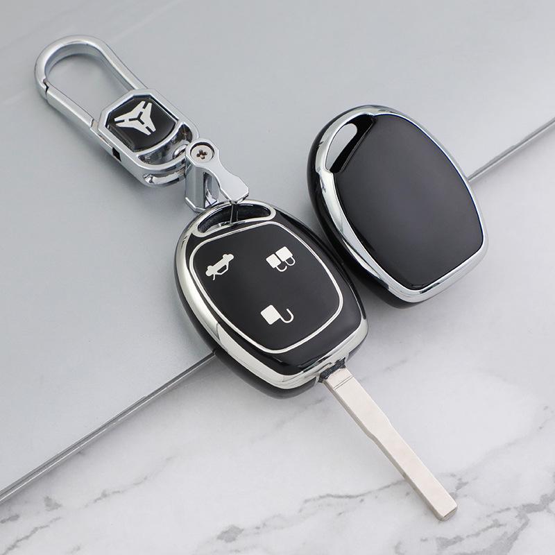 Recommended Cross-Border Protective Shell for Ford Mondeo/Focus Remote Key