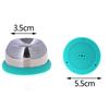 8Styles Hot Sale Egg Piercer For Eggs Stainless Steel Needle Egg Punch Stainless Steel Needle Eggs Hole Puncher For Easy Peeling 2