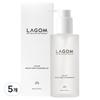 Lagom Celeb Micro Pore Cleansing Oil, 200ml, 5 Pcs