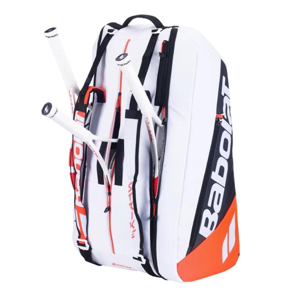 Babolat Tennis BagCase RHX12 PURE STRIKE Racket Holder 751225 Scheduled To Be Released In Late January Reservation