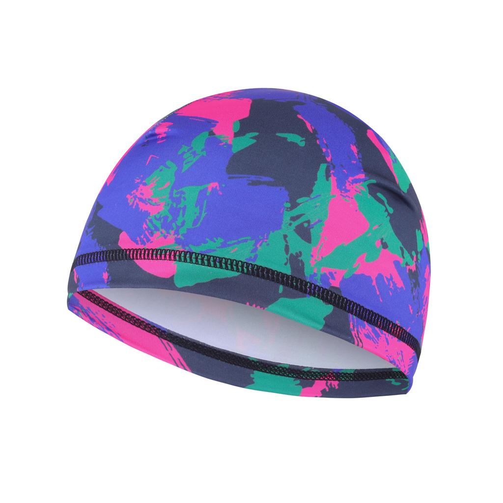 Sports Running Hat Breathable Anti Sweat Fishing Hiking Motorcycle Helmet Liner Unisex Summer Quick Dry Cycling Outdoor Caps