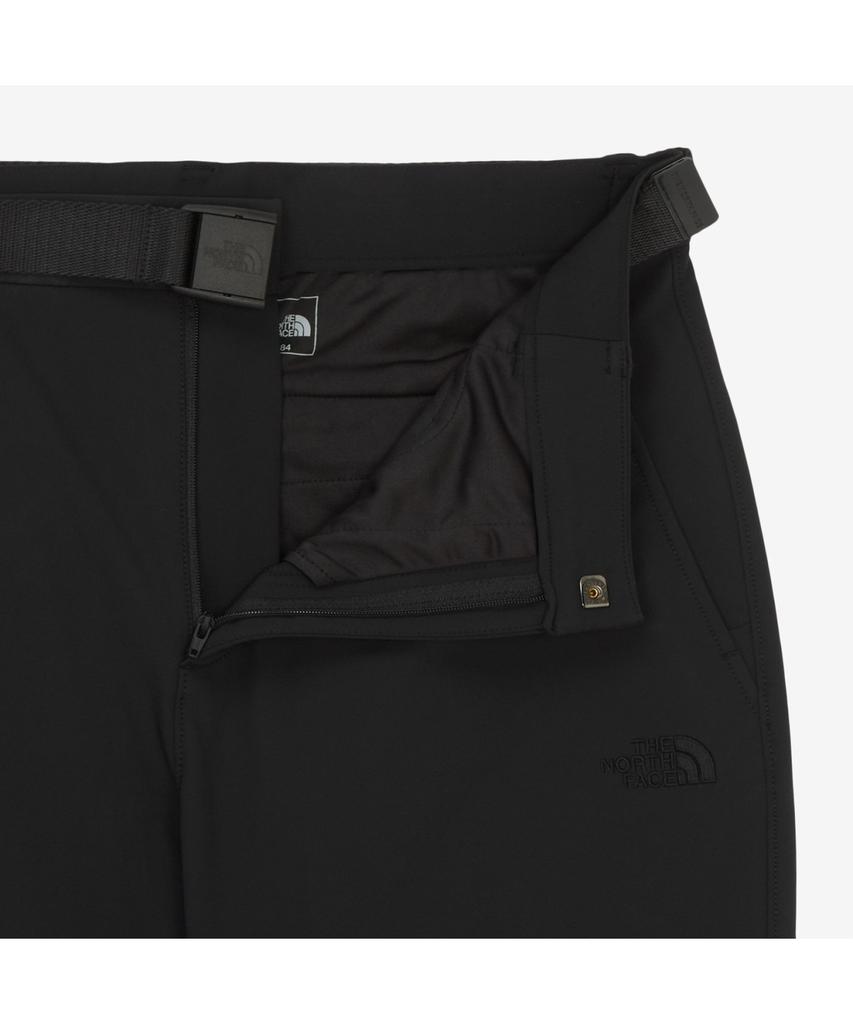 Noseupeiseu Np6Nr50A Men'S Spear Pants Black