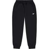 Fritidsbyxor Herr Svart AMP43382-BK