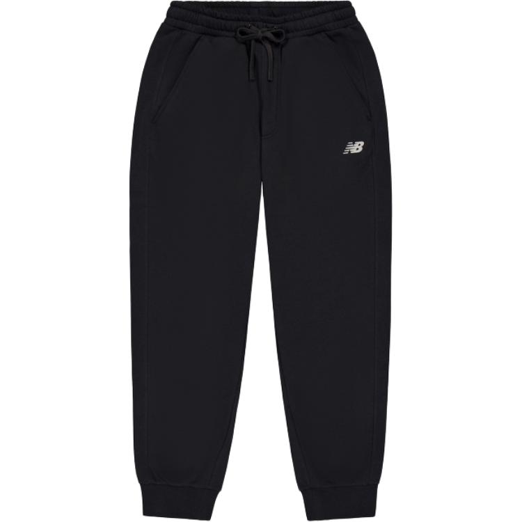 Pantalons Décontractés New Balance Homme Noir M black