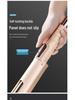 Dropshipping-Ready Rotating Mop: Hands-Free, One-Wipe Clean with Large Flat Panel for Effortless Household Cleaning
