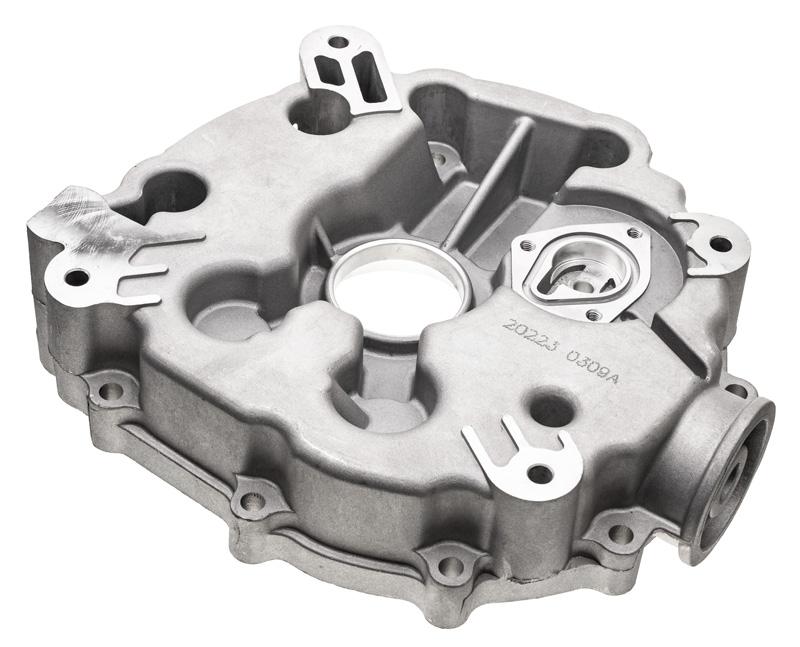 

Loncin Lc1P92F Oil Pan Original Part 110820104-0001