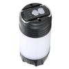 Camping Lantern Type C Charging IPX4 Waterproof 2000mAh Battery Widely Used LED Lantern for Camping Hiking Outdoor