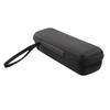 Shockproof Microphone Storage Bag Hard EVA Wireless Microphone Case  Business Trip