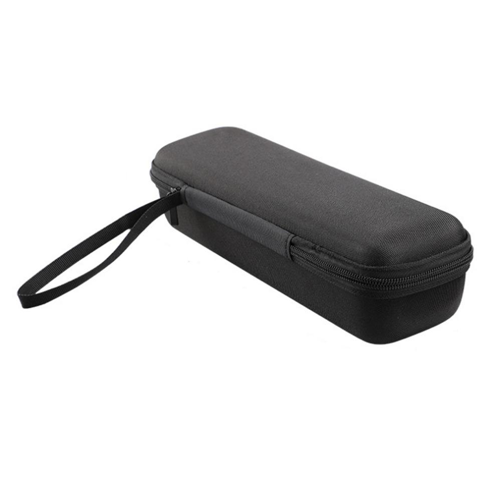 Shockproof Microphone Storage Bag Hard EVA Wireless Microphone Case  Business Trip