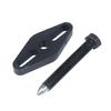 Flywheel Puller Removal Tool Kit With 8mm Screws For Flywheel Expander Dismount Repair Tools Chainsaw Grass Trimmer Maintenance