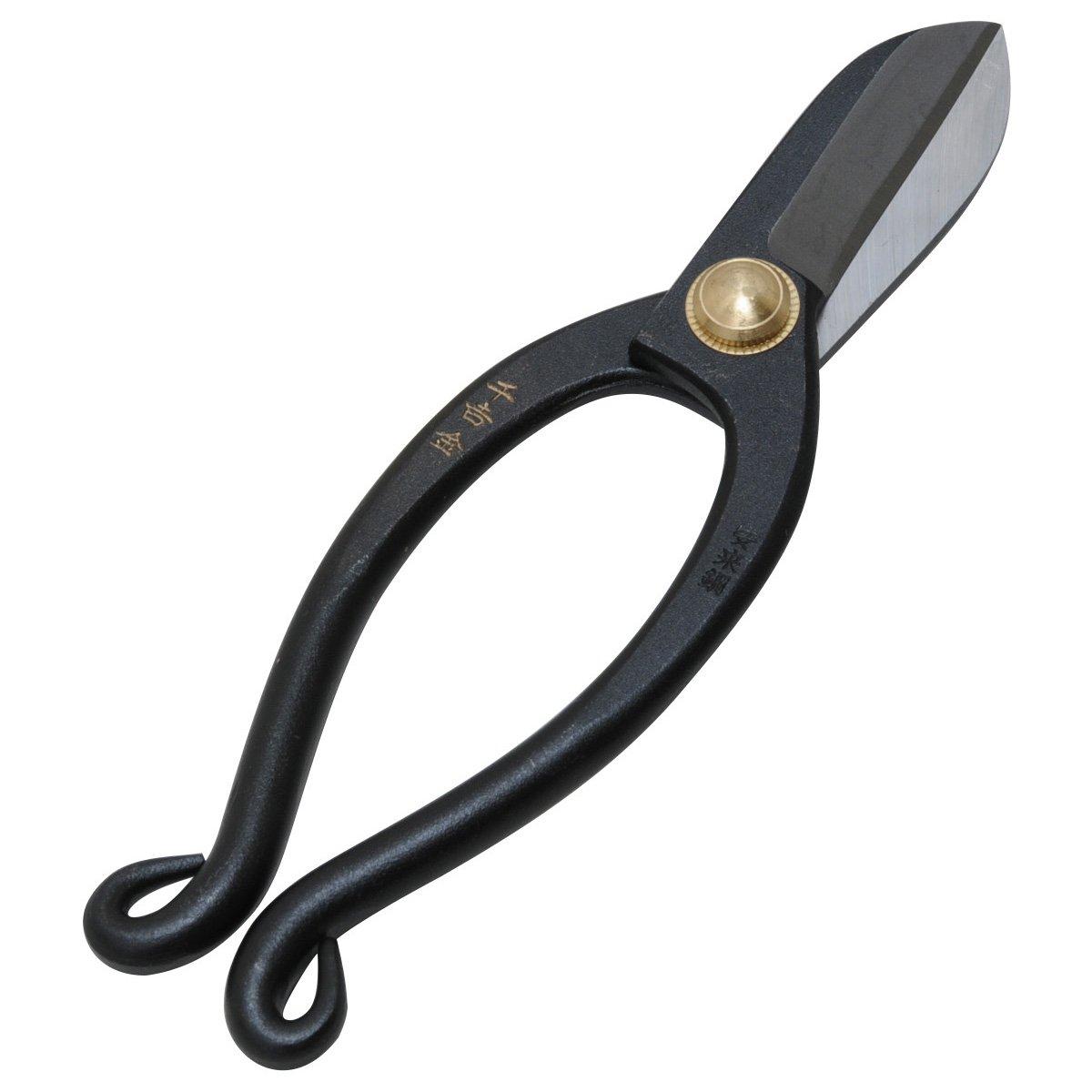 

Ножницы Senkichi Gold Ikenobo 165 мм чёрный