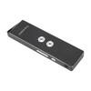 Translator Device Support 74 Languages 70 Accents Real Time   5.0 99% Accuracy Rate Handheld Smart Voice Translator