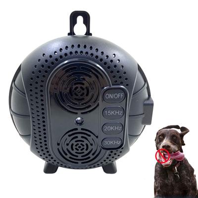 Dispositivo Anti Abbaio per Cani Controller dell'Abbaio Impermeabile Sensore Intelligente Umanizzato Efficace