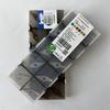 Original / VCGT160404-AS IC520 / Industrial indexable Carbide Inserts 10 Pcs