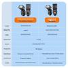 JINBEI Hi-460MAX Retro Hot Shoe TTL Flash