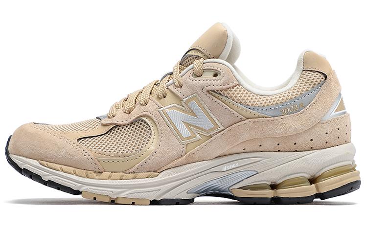 2002R New Balance Khaki ML2002R2 37