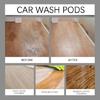 Mop Soap for Floor Cleaning 120ml Scented Mop Soap Multisurface Bathroom & Kitchen Cleaner Suppllies