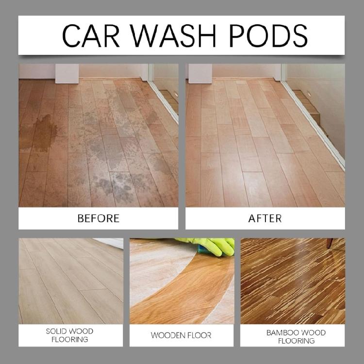 Mop Soap for Floor Cleaning 120ml Scented Mop Soap Multisurface Bathroom & Kitchen Cleaner Suppllies