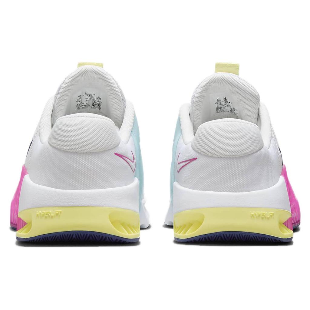Neuer Nike Metcon 9 Weiß Fierce Pink DZ2617-102