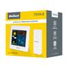 Wireless Weather Station Outdoor Sensor Rebel LCD Color Barometer