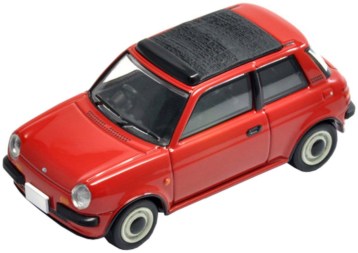 

Tomica Limited Vintage Nissan Canvas Top Готовый продукт TLV-N40b Be-1 (красный)