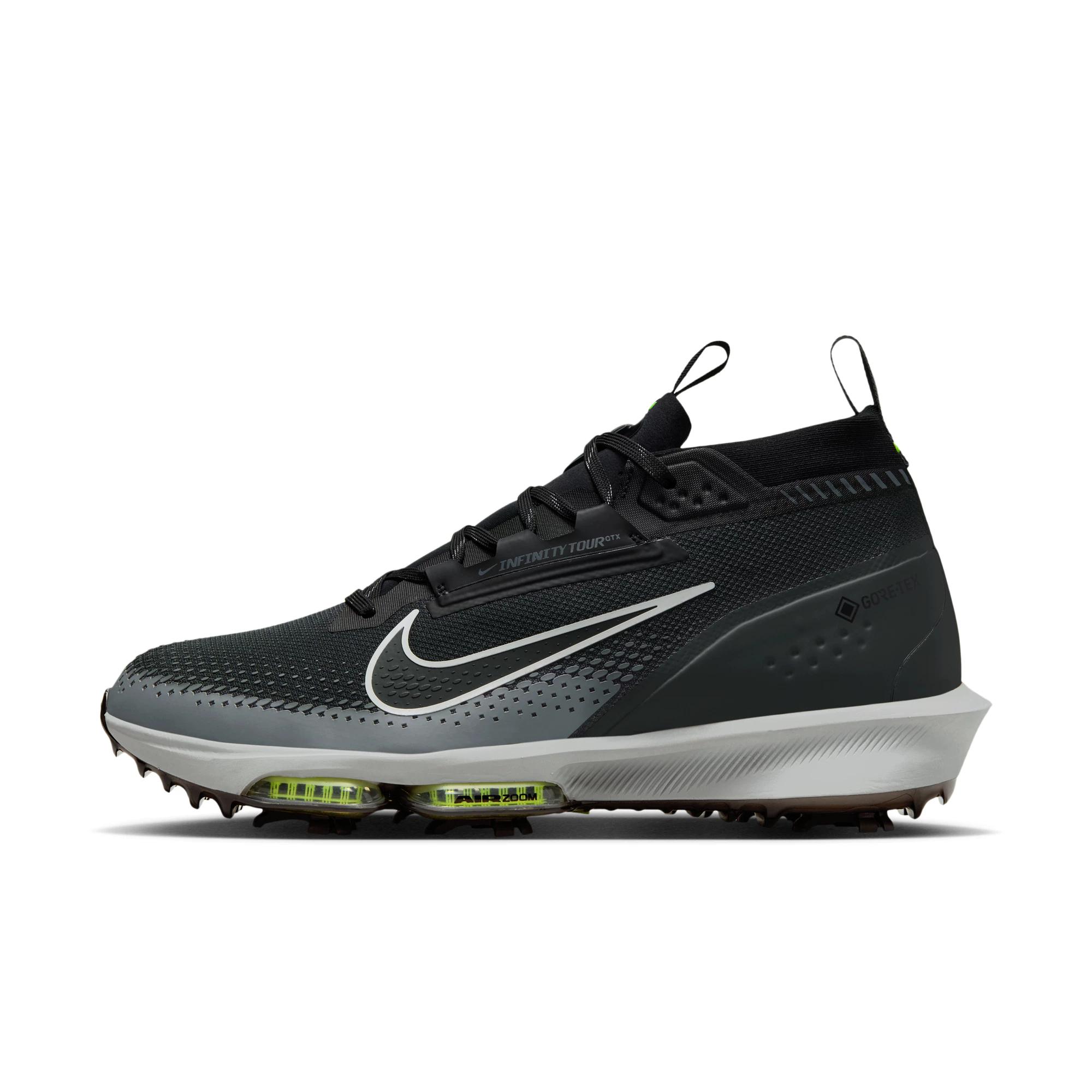 

Nike Men s and Women s Golf Shoes - Winter New Release - NIKE INFINITY TOUR GORE-TEX FV4897 35.5