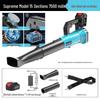 Scule electrice – Suflante și accesorii