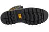 Caterpillar Colorado 2.0 WP, Herren schwarze Wanderschuhe