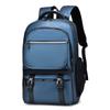 New Men's Lightweight Outdoor Backpack Computer Backpack