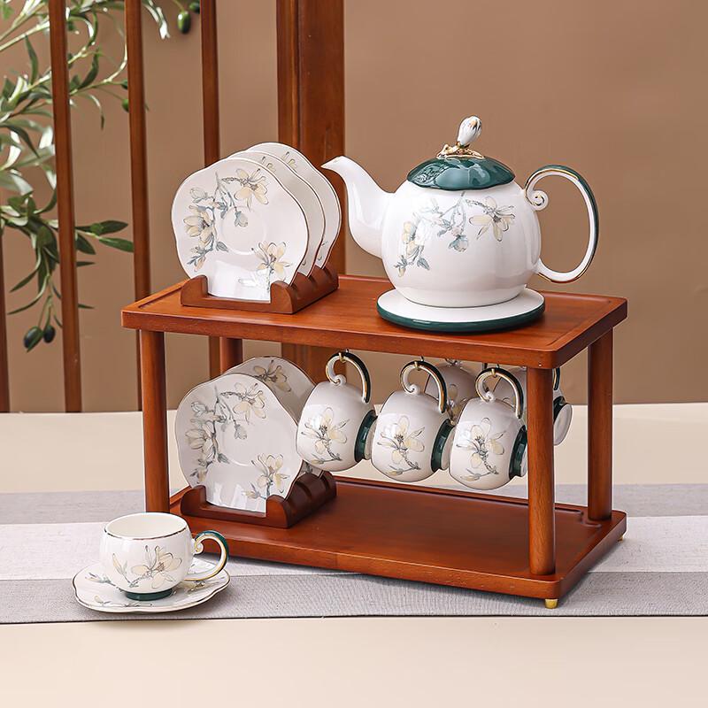 Zhengye Ceramic Tea & Drinkware Sets Set