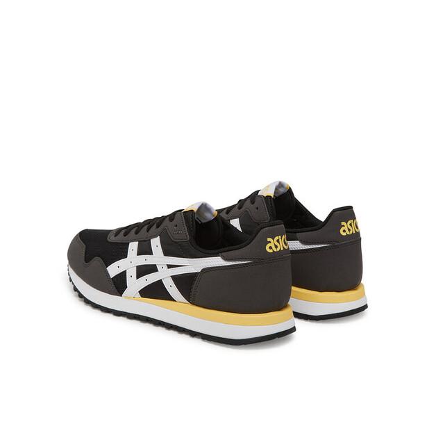 Men's Sneakers Asics Tiger Runner Ii 1203a612 Black