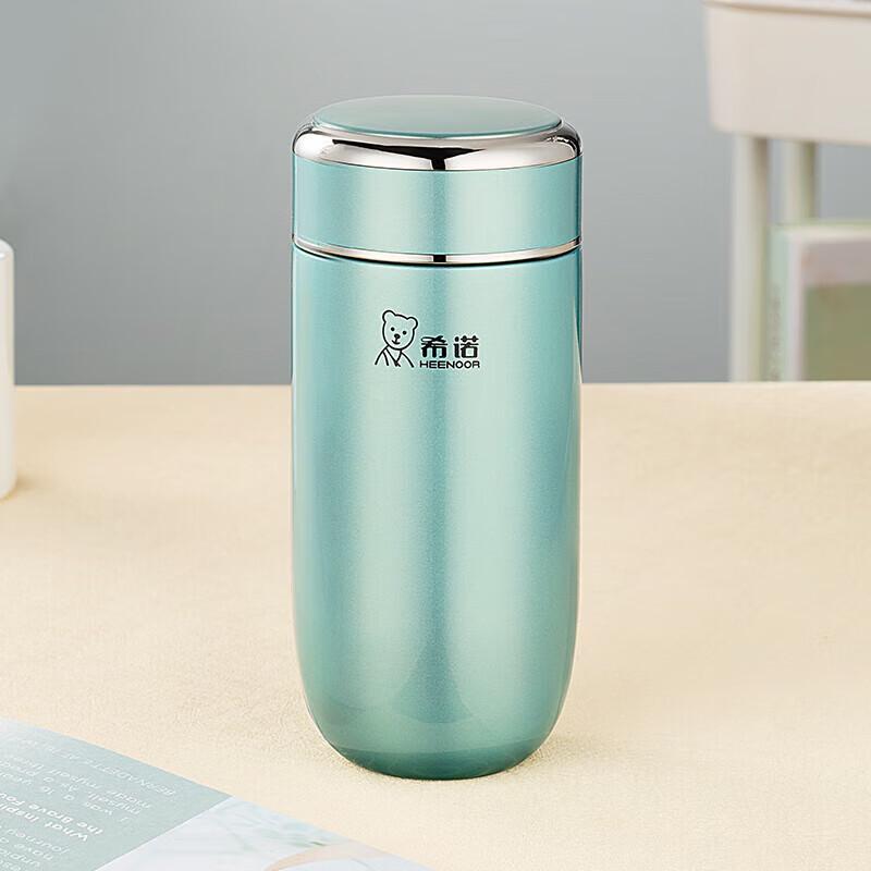 Heenoor XN-3305 Premium Insulated Stainless Steel Mug