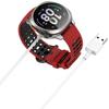 Replacement USB Data Sync Charging Cable for Keep Watch Pilot 1 Activity Trackers, Secure Connection