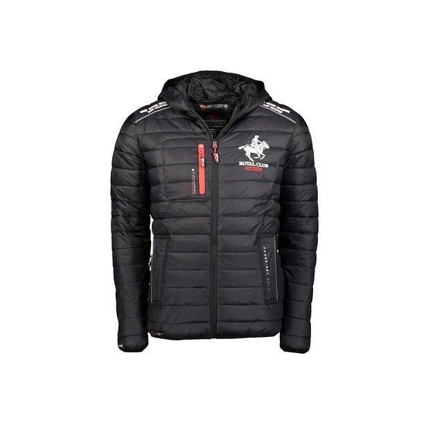 

Куртка переходная Geographical Norway WY6357H/GN-NOIR EU 4XL