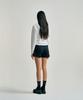 SERGIO TACCHINI W Tacchini Modern Track Relaxed Fit Shorts