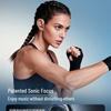 Siena G9S AI Bluetooth Bone Conduction Sports Headset