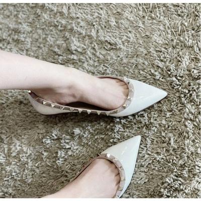 Topuklu Ayakkabılar – Topuklu Ayakkabılar