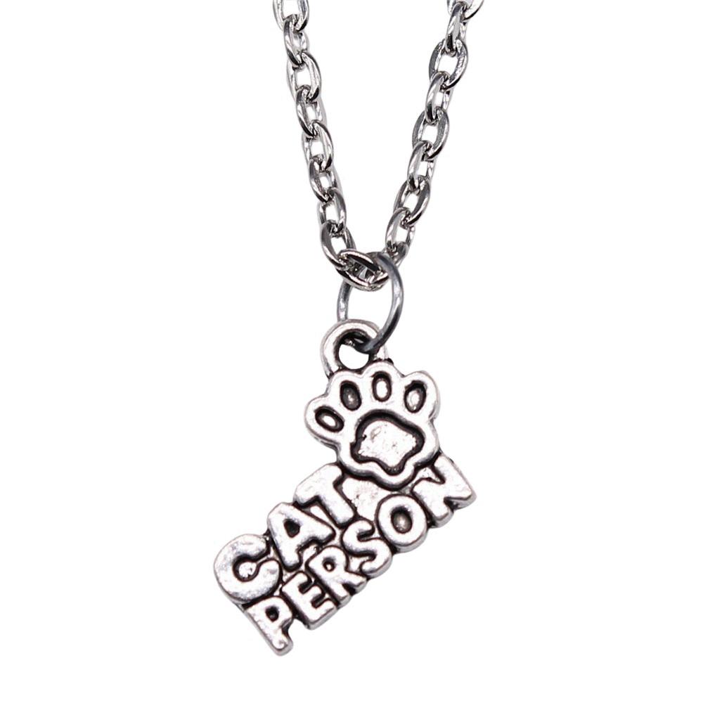 I Love Football Charm Necklace Heart Sports Fan Pendant For Soccer Lovers Casual Jewelry 43cm Chain